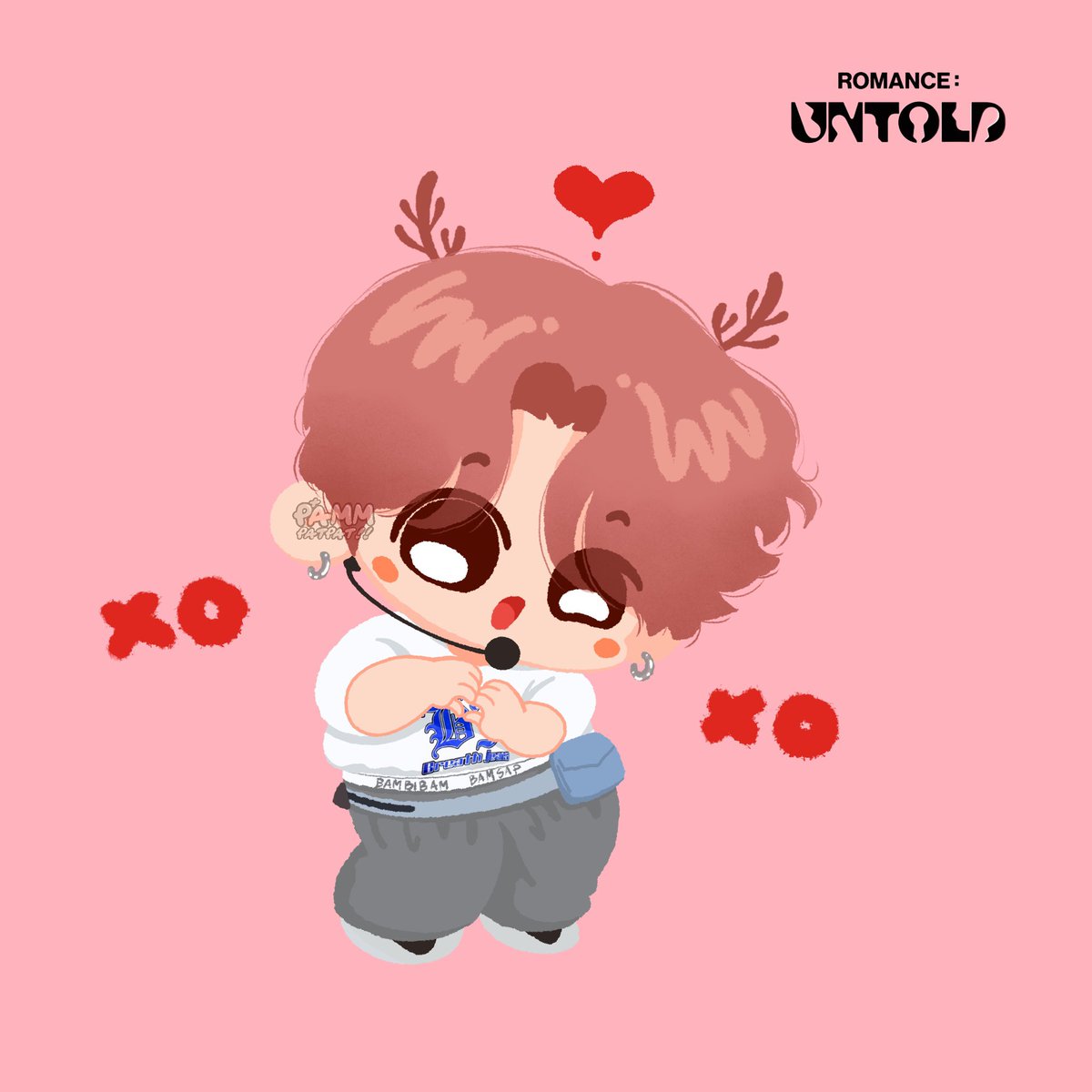 EVER_PAMm's tweet photo. แบมบี้สีชมพู🩷✨🌟

#HEESEUNG #ENHYPEN_HEESEUNG #HEESEUNGfanart #ROMANCE_UNTOLD #ENHYPEN #OnlyIfYouSayYes 
#BambiBam https://t.co/lV1Iv4Cy4q