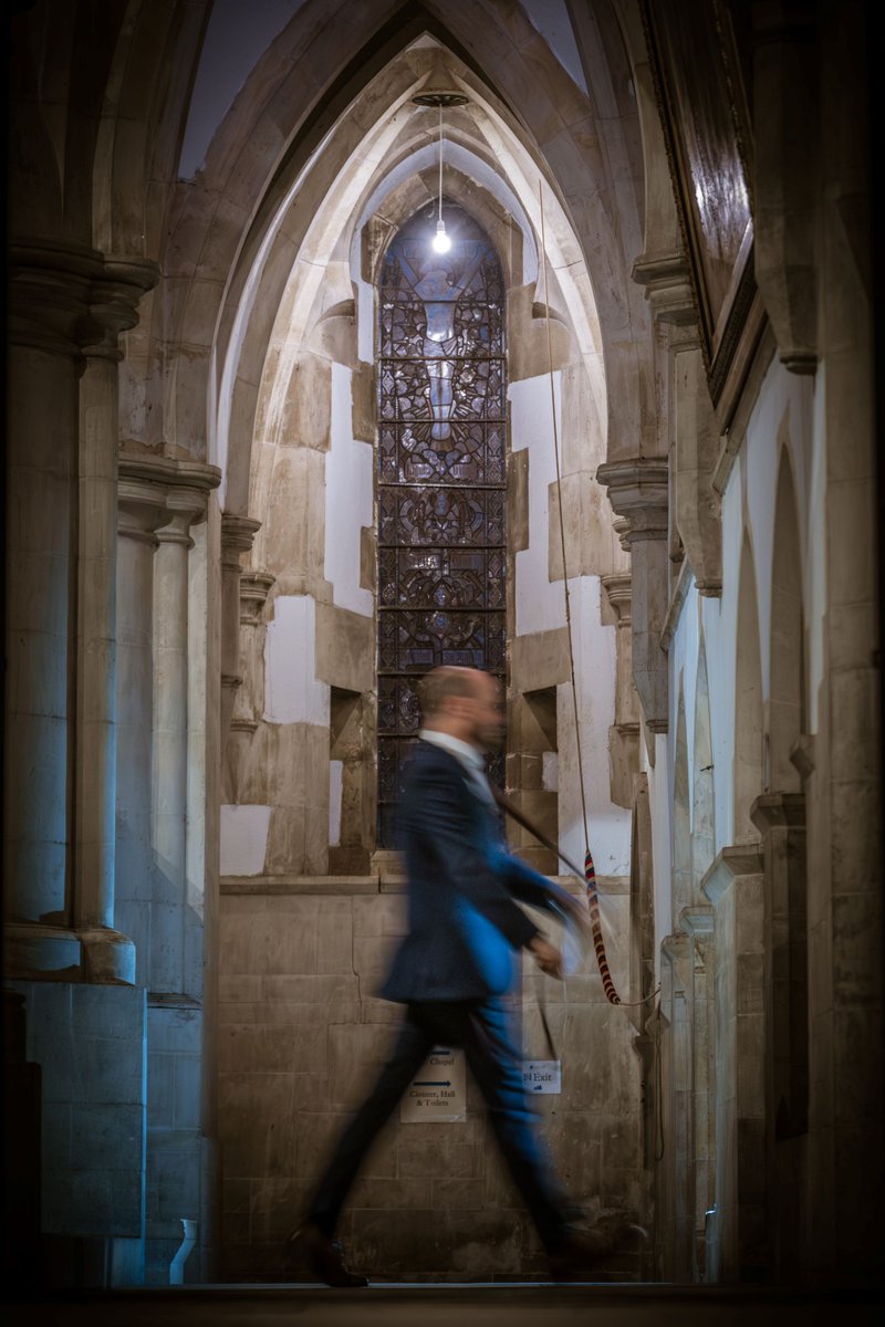 Richard Maude (@silverginger) on Twitter photo Tenor Oli Martin-Smith removes his tie as he heads to the dressing room after performing with Apollo5 at St.Wilfrid's church in #Harrogate Tenor Oli Martin-Smith removes his tie as he heads to the dressing room after performing with Apollo5 at St.Wilfrid's church in #Harrogate