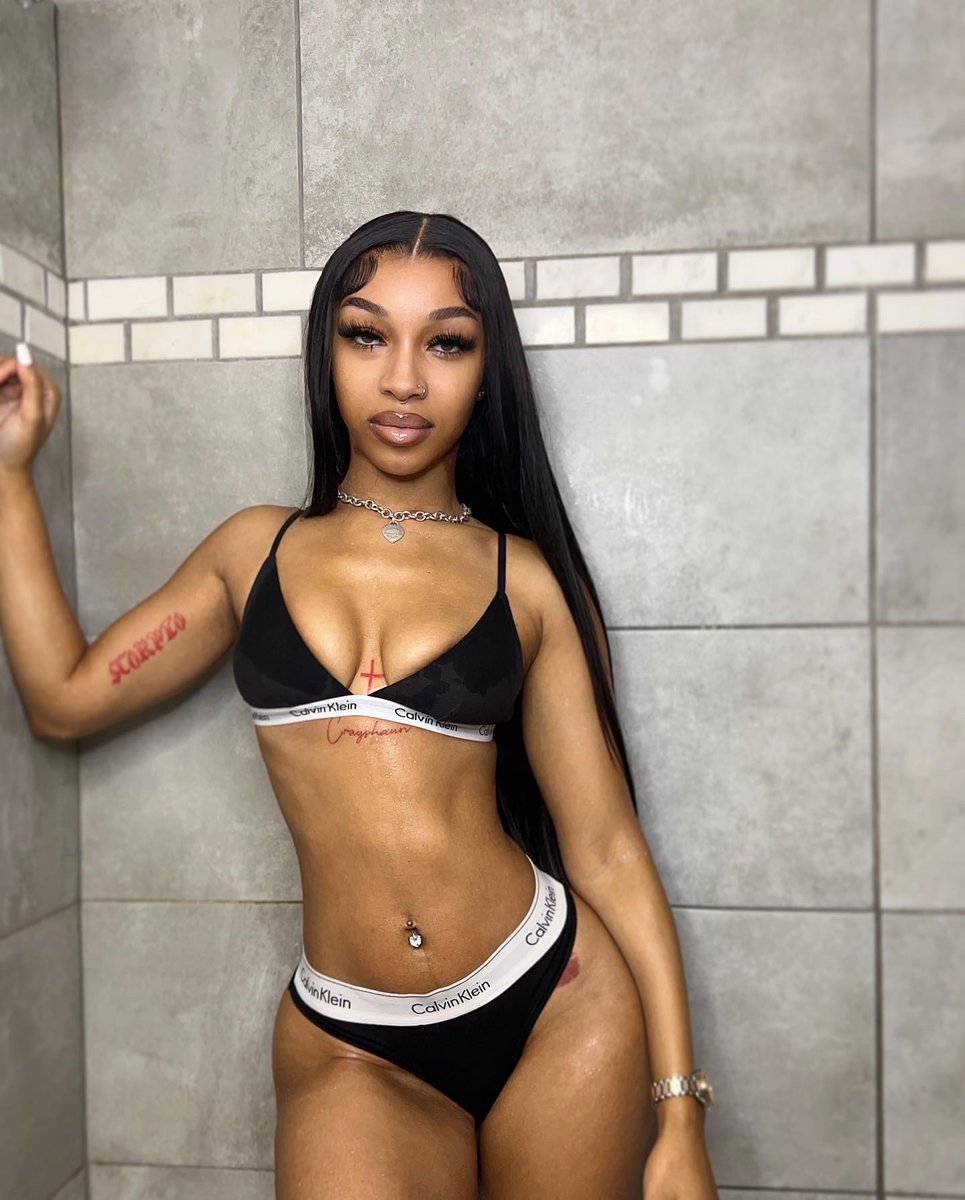 Itsairejay's tweet photo. Im sexy so he nervous 😛 https://t.co/R7vn1UB7ki