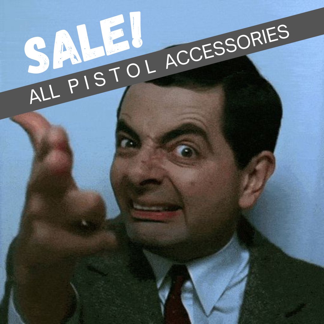 365PlusTactical's tweet photo. ALL ACCESSORIES FOR YOUR PEW-PEW ON SALE๐ฅ https://t.co/ysLdZYnvgL ๐ฅ
#ShootStraight #ReadyAimFire #365tactical #365plus #tacticool #tactical #tacticalgear #gearjunkie #work #bestjob #shootingtime #triggertime #police #swat #military #army #specialforces https://t.co/4jP2QEGf9d
