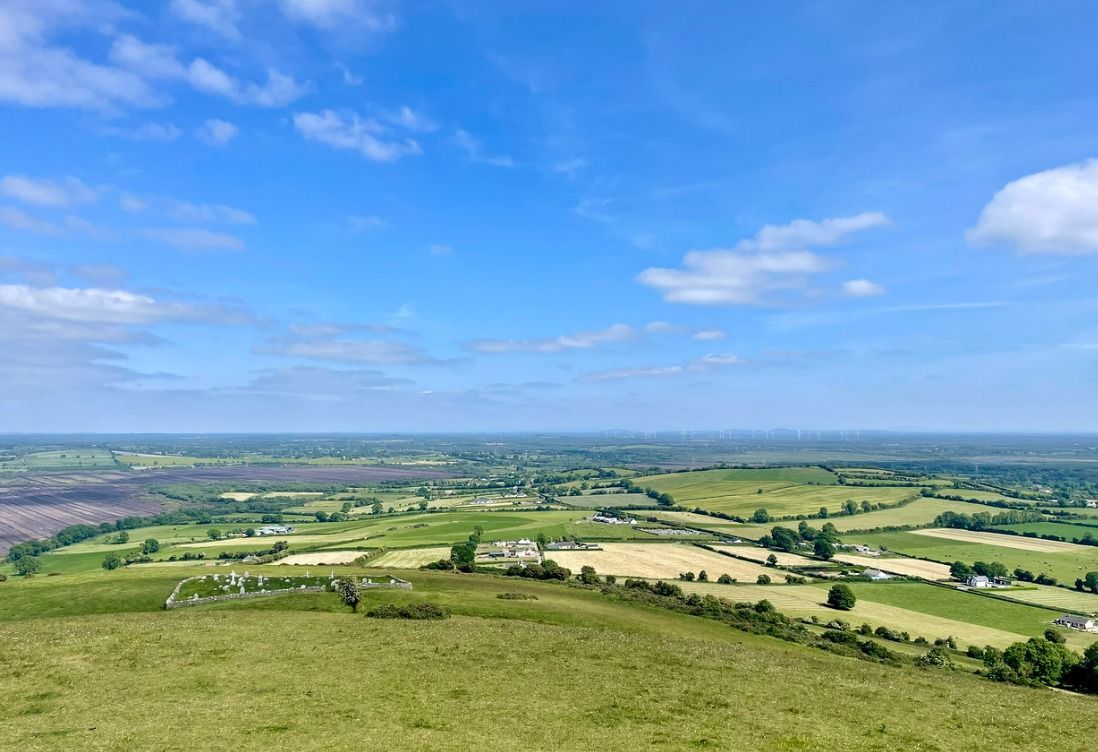 Offaly Tourism tweet media