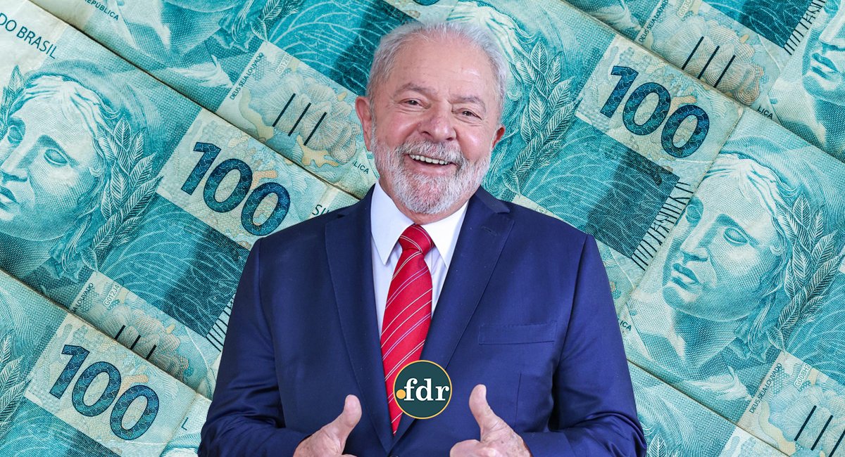 lindberghfarias's tweet photo. Lula tá fazendo um trabalho TÃO EXCELENTE que até o FMI AUMENTOU a projeção de CRESCIMENTO do PIB do Brasil! 📈

O Fundo projeta uma SUBIDA de 2,5%! O relatório diz que o país tem "crescido de forma constante e superado as expectativas".

SEXTOU FAZENDO O L!🚀🇧🇷🌟 https://t.co/BA5wyTi9K7