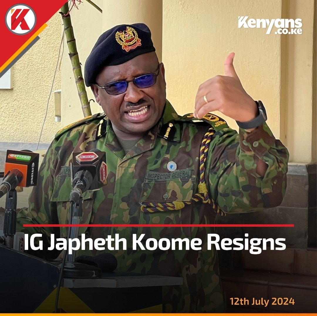 JerotichSeii's tweet photo. Drain The Swamp. IG Koome should be held personally liable. 

#AngukaNayo
#DrainTheSwamp https://t.co/upGvcL0FTp