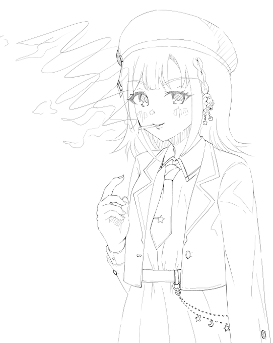 治安が悪い彩澄りりせはいいぞ 