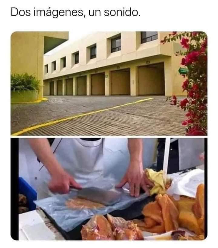 Esto es Arte gada madre