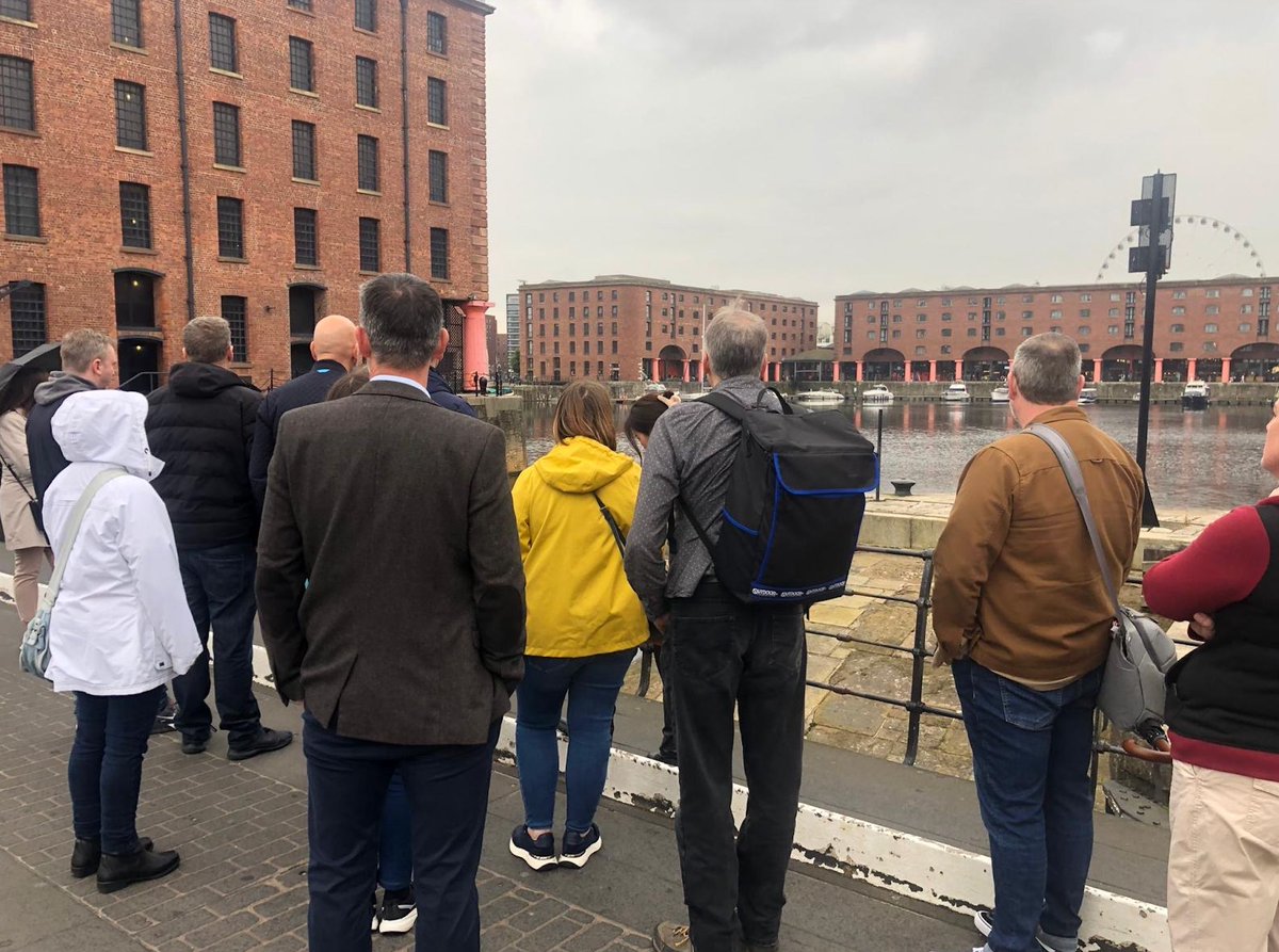 Quay Business Forum tweet media