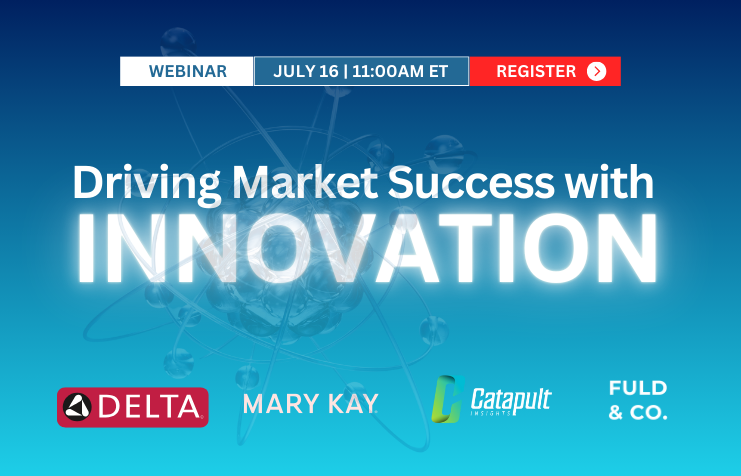 Fuld & Company tweet media