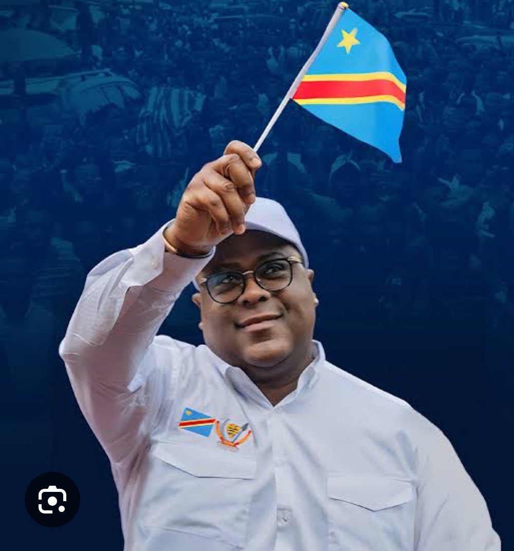 ALahatane's tweet photo. Certains rwandais l'appellent Tshisekedi, d'autres" Cisekedi", d'autres encore " risekedi".... comme ils veulent, tout cela pour demander des négociations.  Mais retenez qu'il n'y aura jamais alors JAMAIS négociation avec vos chiens de M23. https://t.co/HL7vSgKpXr