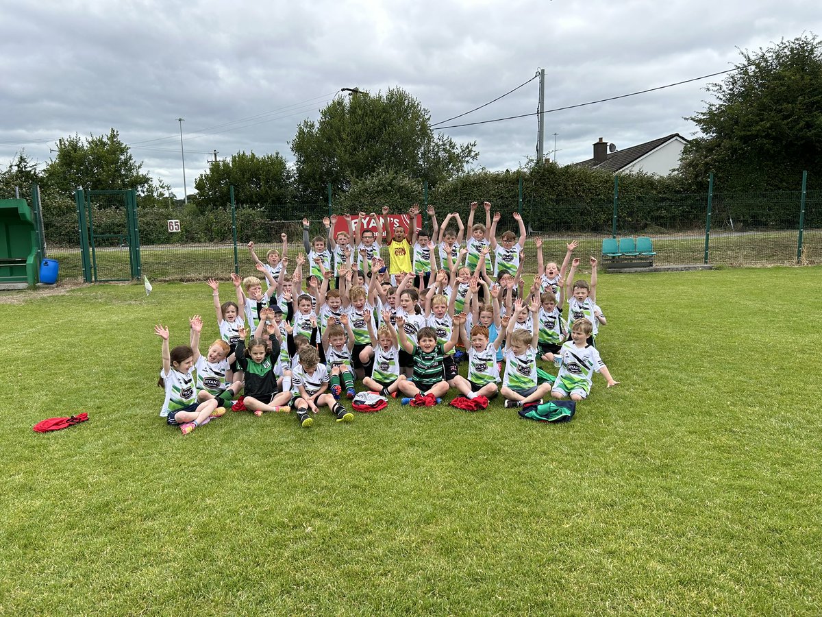 Gavin Webb CORK GDC EAST MUSKERRY tweet media