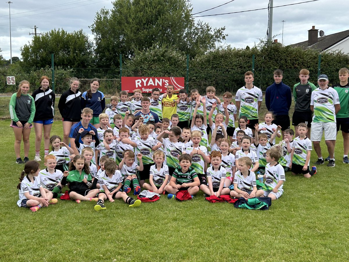 Gavin Webb CORK GDC EAST MUSKERRY tweet media