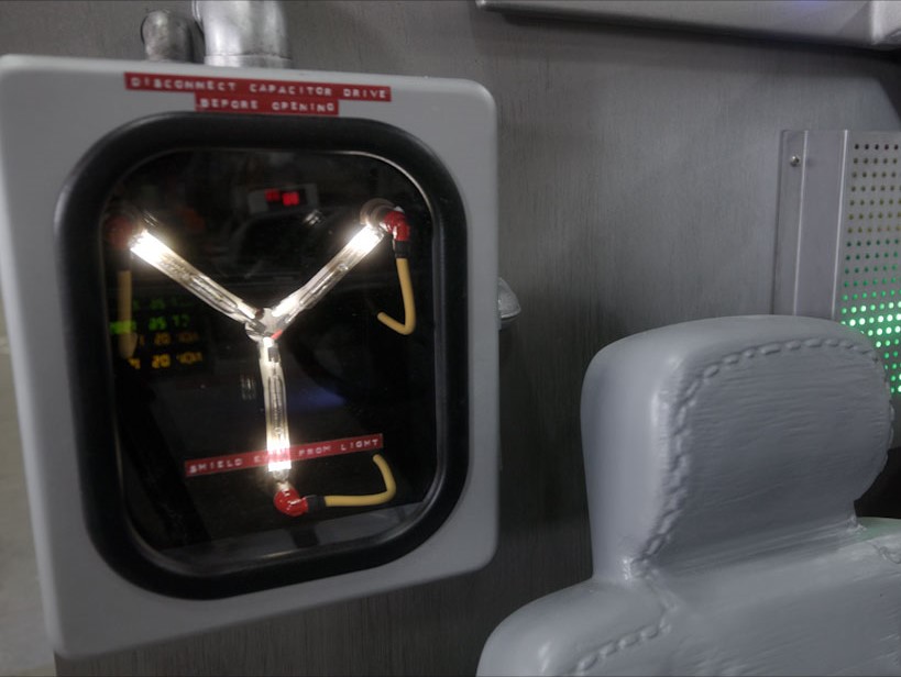 One more moment for this 3D printed "Back To the Future" Delorean from <a href="/RAPID_Event/">RAPID + TCT Event</a> 2024 created by the incredible team at <a href="/HatchExhibits/">Hatch Exhibits</a> using materials provided by <a href="/Massivit3d/">Massivit 3D</a> and our 3D scan data.

#3Dprinting #3Dscanning #RAPIDTCT2024 #AdditiveManufacturing #VFX