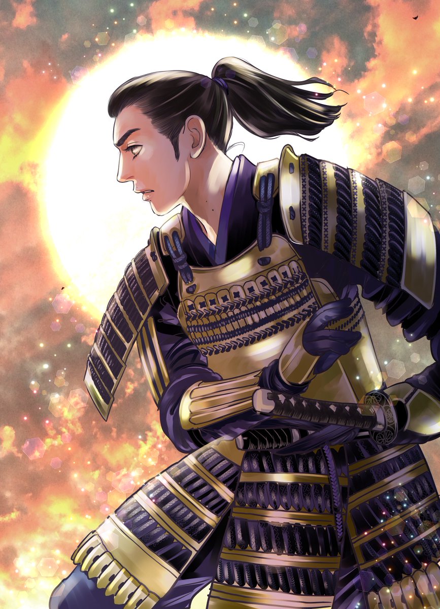 #おまえら何言ってんだこの大河ドラマは良いだろ 
「どうする家康」エンタメと歴史ドラマとしてのバランスが良く、登場人物の作り込みも巧みで愛着が湧き、そのおかげで歴史の流れがスムーズに飲み込めた。歴史を元にした創作として最上級!初めて毎週ファンアート描いたよ。 