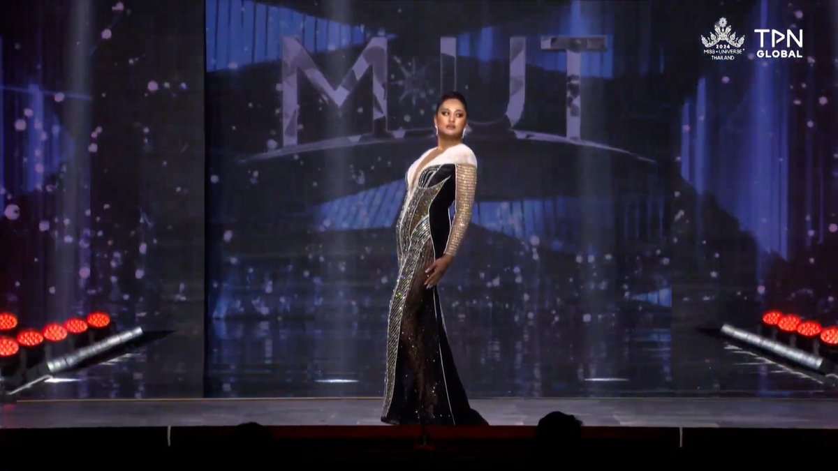 PPTVHD36's tweet image. ้ํเธอเป๊ะ ฉันก็เป๊ะ เริ่ด!

#MUT22 คิม คิมเบอร์รี่
#MUT23 นิรัชชา
#MUT24 มีน ณัทชยารินี
#MUT25 เบนซ์ อริสา

ลิงก์ชมสด : pptv36.news/1kiB

#MissUniverseThailand #MissUniverseThailand2024
#MUT2024
#PreliminaryCompetition
#PPTVบันเทิง