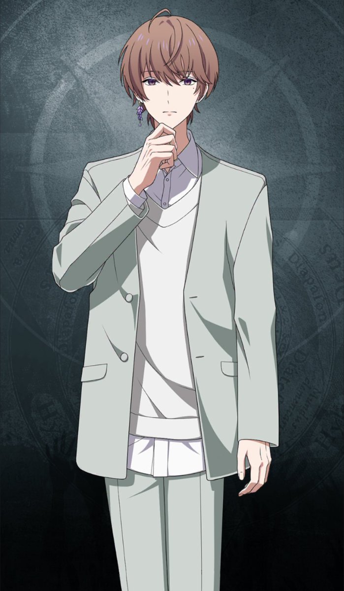 私服まとめ 加賀美 昴流 #東京ディバンカー #東ディバ