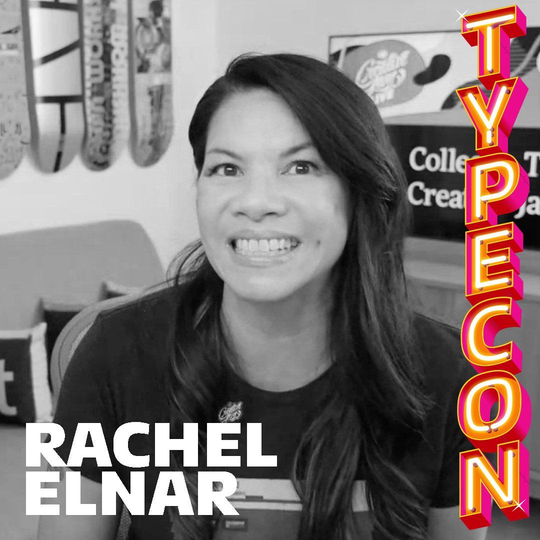 typecon's tweet photo. Rachel Elnar is a Sr. Creative Producer at Adobe. She and her team produce both live-streamed shows and engagement programs to educate and empower professional creative and communicator teams. Rachel will be our emcee at TypeCon2024: Portland.
#typecon #conference @rachelelnar https://t.co/cQXZ8iN8oB