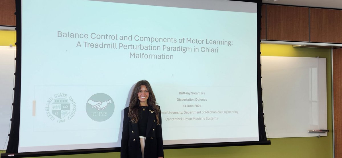 CSU Center for Human Machine Systems tweet media