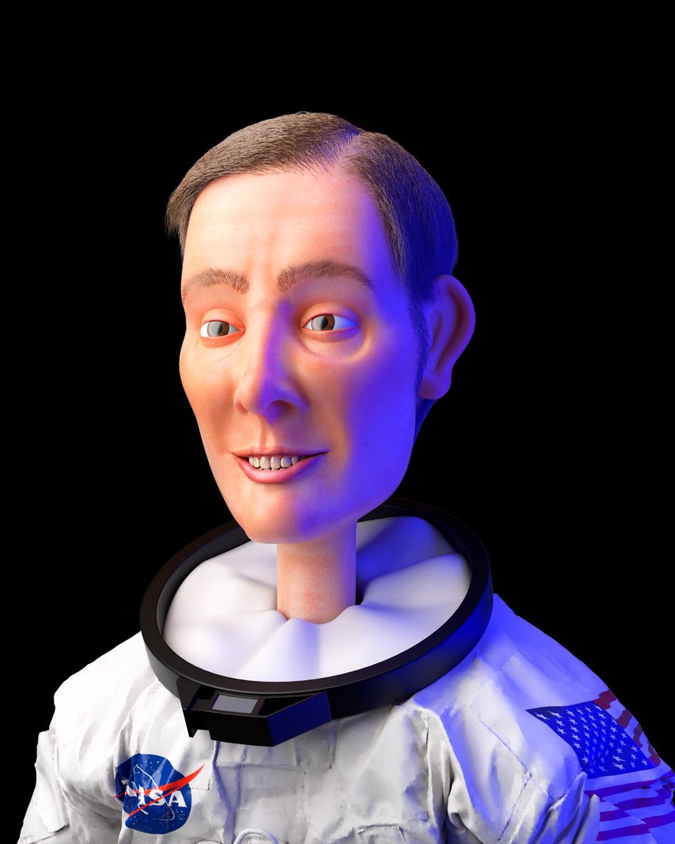 Space Founders tweet media