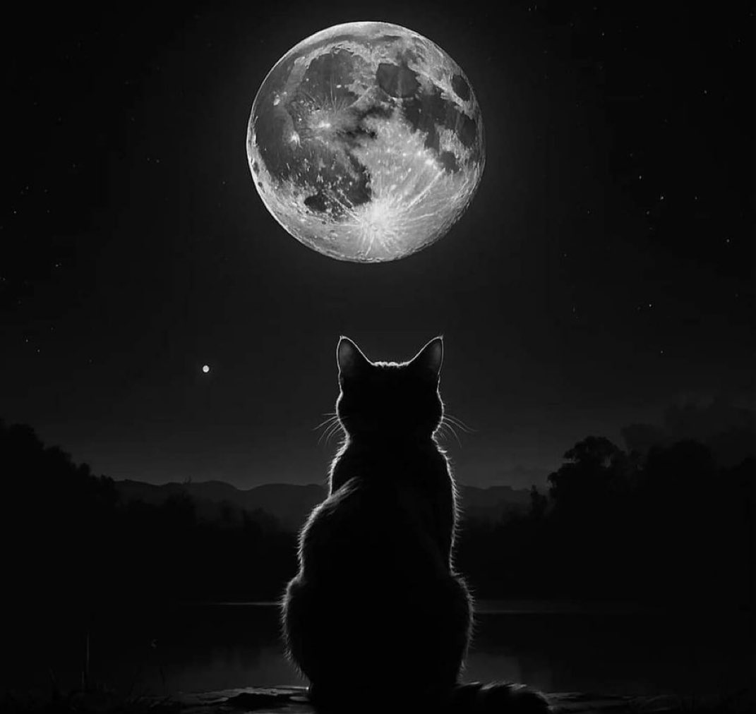 MOON LOVER tweet media