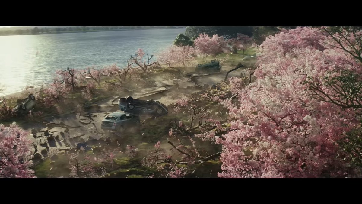jeremylovesyall's tweet photo. the fully cgi shots look so cheap its mind bogglingly insane this from a $200M movie https://t.co/rwfZc79wrh