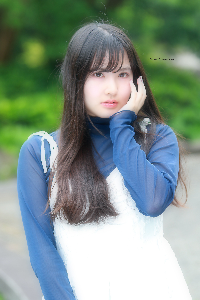#ゆい さん 

#全東京写真連盟 24.05.19(青海南ふ頭公園撮影会） 

☆掲載画像の二次使用は「モデル本人様」以外禁止させていただきます☆