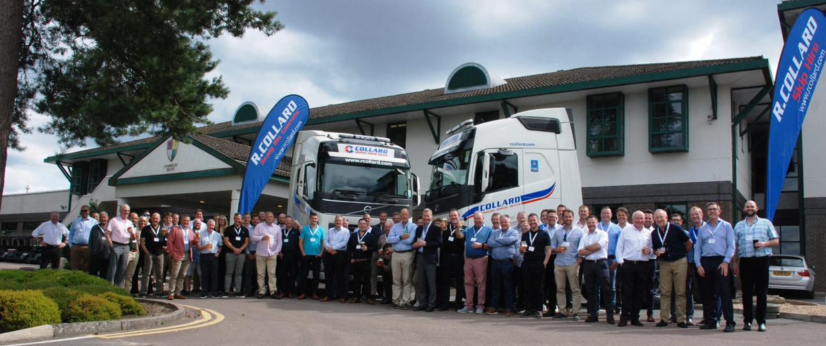 Collard Group Ltd (@collardgroupltd) on Twitter photo β³ We had a βtee-rifficβ day yesterday hosting our annual golf day for our clients and colleagues at <a href="/CamberleyHeath/">Camberley Heath</a>!
Thanks to everyone who came and helped us celebrate our 30th year in business. A huge congratulations to Peter Arculus from Acorn who was crowned the winner. β³ We had a βtee-rifficβ day yesterday hosting our annual golf day for our clients and colleagues at <a href="/CamberleyHeath/">Camberley Heath</a>!
Thanks to everyone who came and helped us celebrate our 30th year in business. A huge congratulations to Peter Arculus from Acorn who was crowned the winner.