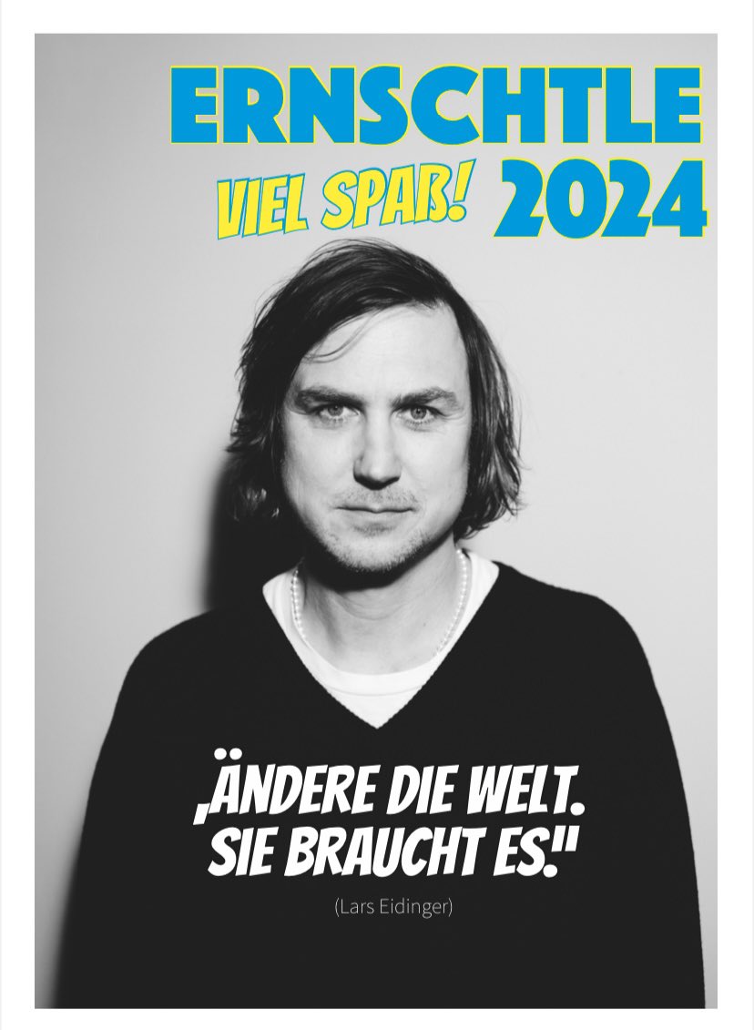 Axel Goerke tweet media