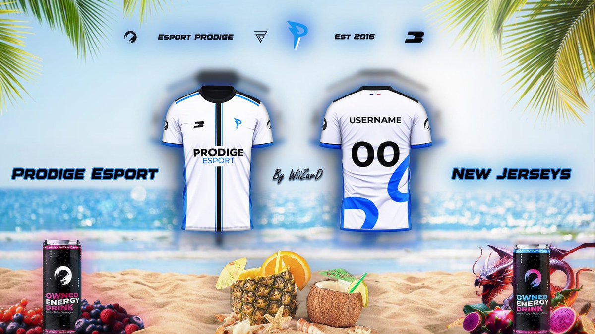 ProDiGe Esport tweet media