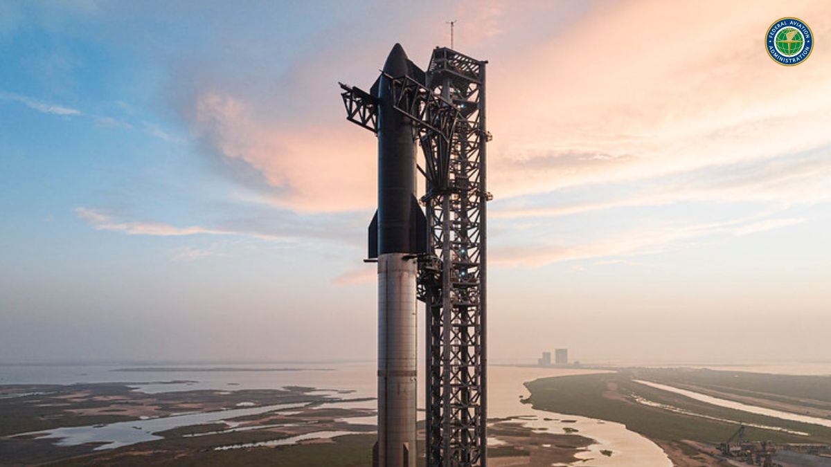 We are committed to assessing the environmental impacts of all FAA licensed commercial space operations. We will hold public meetings on <a href="/SpaceX/">SpaceX</a>’s proposal to increase the number of launches and landings of Starship/Super Heavy Vehicle in Boca Chica, TX. bit.ly/4cU7kGh