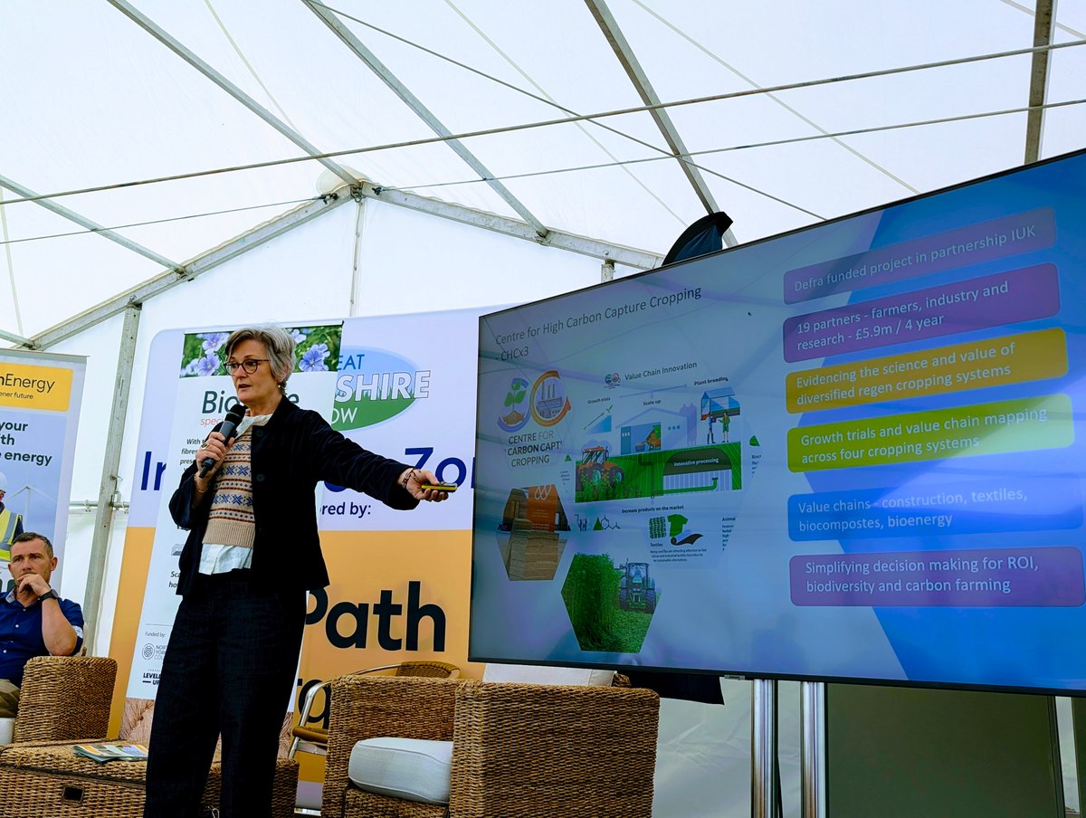 Biorenewables Development Centre tweet media