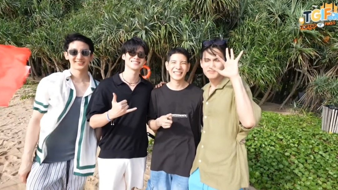 mytoptap_idn's tweet photo. Yuhuuuu episode 9🥳😍😍!!!!
Link: https://t.co/Jj0K7aDcKr
#toptap_jirakit #First_Chalongrat #ToptapGotItFirst #TGIF_EP9
#MildJinna #peakpeemapol
@Toptap_jirakit @firstfh5 @peakpeemapol @Teemild_ https://t.co/Bhf9ZUfEbS