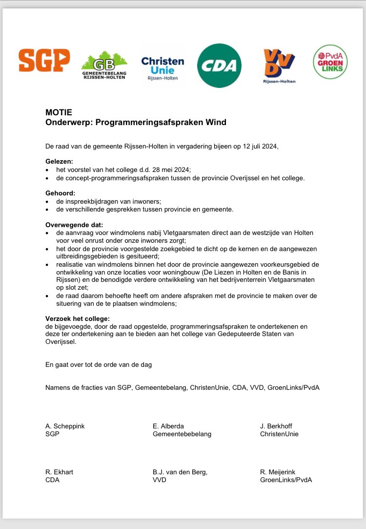 Andre Scheppink tweet media