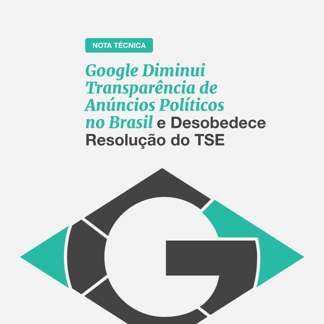 NetLab UFRJ tweet media