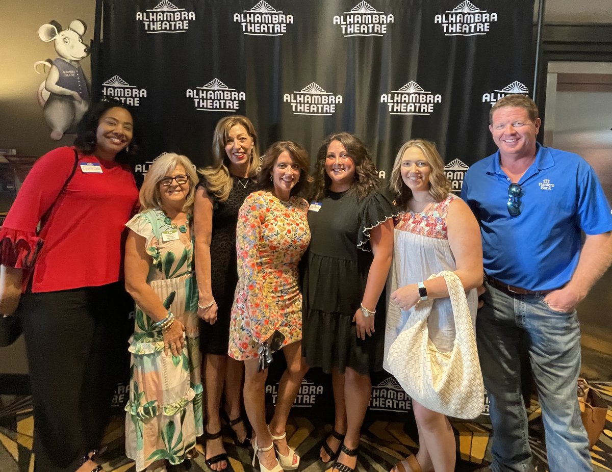 Planters Bank (@plantersbank) on Twitter photo We enjoyed the <a href="/hccchamber/">Christian County Chamber</a> Business After Hours at the Alhambra Theatre. Congratulations to Katey Barnett for being accepted into Leadership Christian County Class of 2024 - 2025. We enjoyed the <a href="/hccchamber/">Christian County Chamber</a> Business After Hours at the Alhambra Theatre. Congratulations to Katey Barnett for being accepted into Leadership Christian County Class of 2024 - 2025.