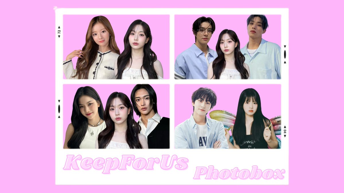 <a href="/KeepForUs/">Kippie.</a> Bareng memberku coonie 💜, duo mc, duo 02liner yang suka mengejekku di kippie dan dua orang yang udah wakilin kita speech tadi! 🙆‍♀️

{+ <a href="/gkeeho/">K.</a>}