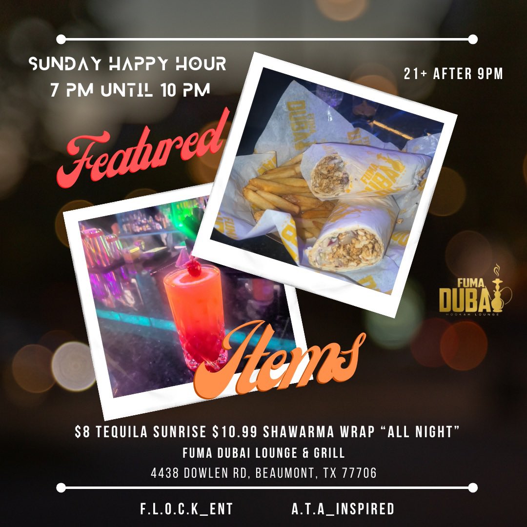 F.L.O.C.K ENT tweet media