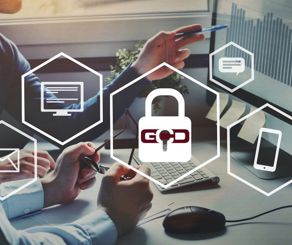 gcdus's tweet image. Stop the constant pressure of routine IT maintenance and learn more about robust automation capabilities in our July Newsletter! zurl.co/Aa1A 

#cybersecuritymanagedservices #cmmc2.0 #itsecuritymanagement #governmentcontracting #gcdnewsletter #gcdus