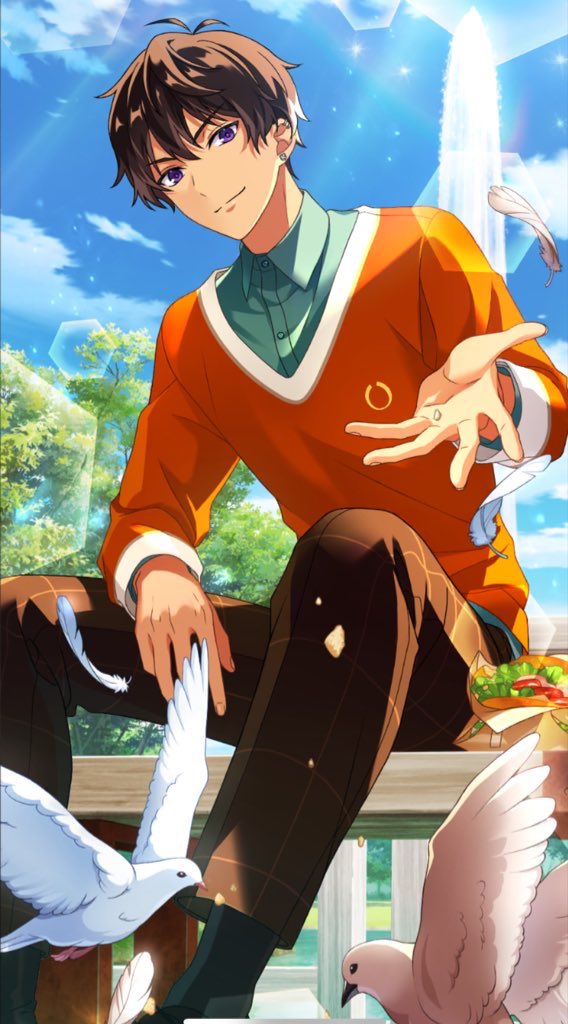 私服まとめ ルーカス・エラント #東京ディバンカー #東ディバ