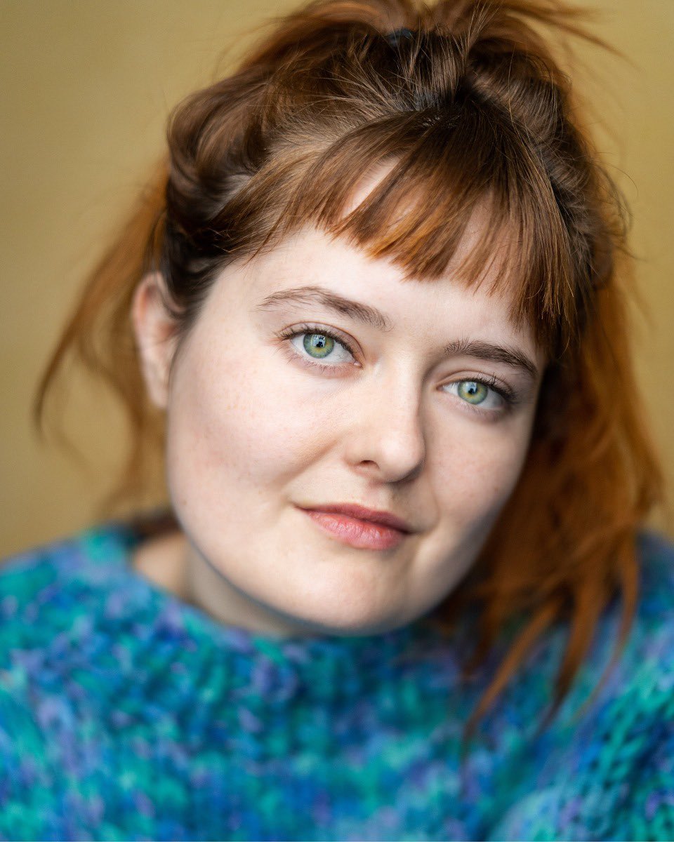 BETH NOONAN-ROBERTS has a busy R&amp;D week coming up for exciting Arts Council funded project - a bilingual Welsh/English musical exploring the important themes of family dealing with dementia and memory loss. We can’t wait to know more 👏🏴󠁧󠁢󠁷󠁬󠁳󠁿
#talent #actor #proud