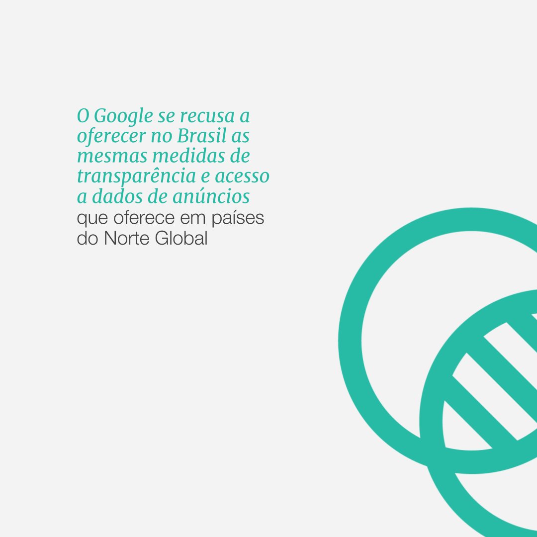 NetLab UFRJ tweet media