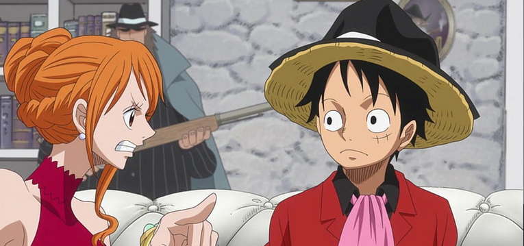 _Hazuki0's tweet photo. The LuNami Thread
Why it works, and why it's one of the only few ships in One Piece that actually makes sense https://t.co/u81oAdbmKO
