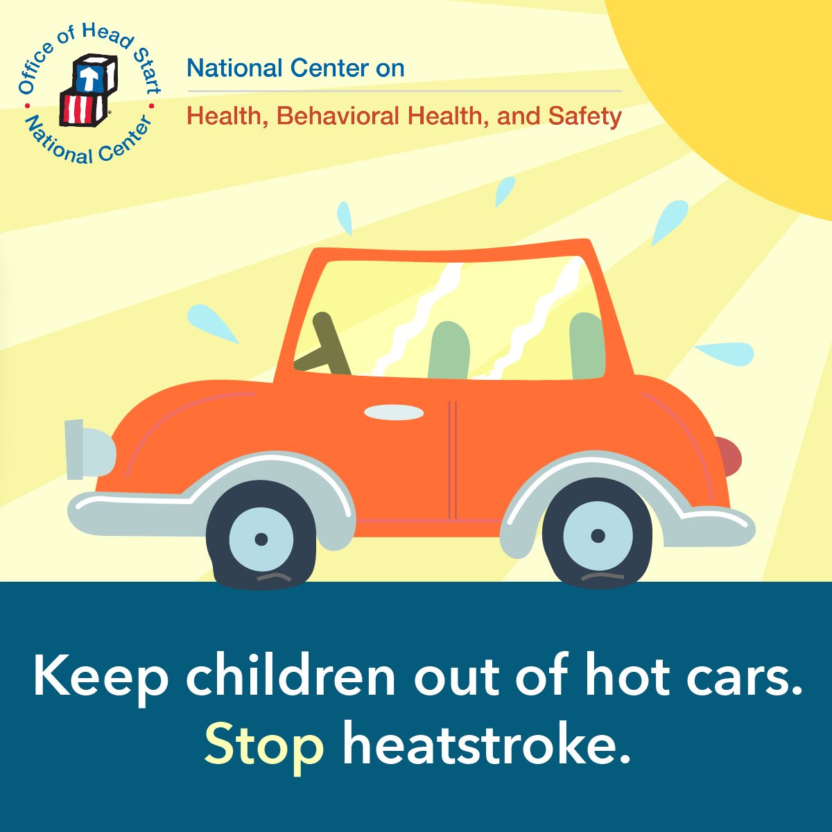 Office of Head Start tweet media