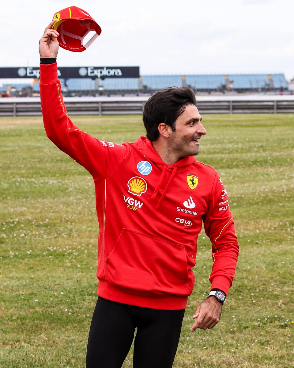 ScuderiaFerrari tweet picture
