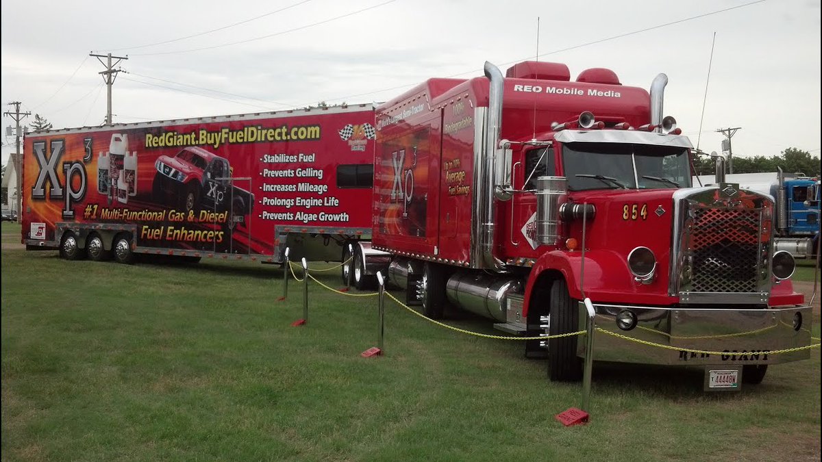 Fun Fact: The longest truck in the world is over 300 feet long! 🚛 At ATG-KC, our trucks aren't that long, but they sure are efficient. #FreightFriday #LogisticsLove #supplychain #Friday #freighttransport #logistics #TravelInspiration #trucking #truckers