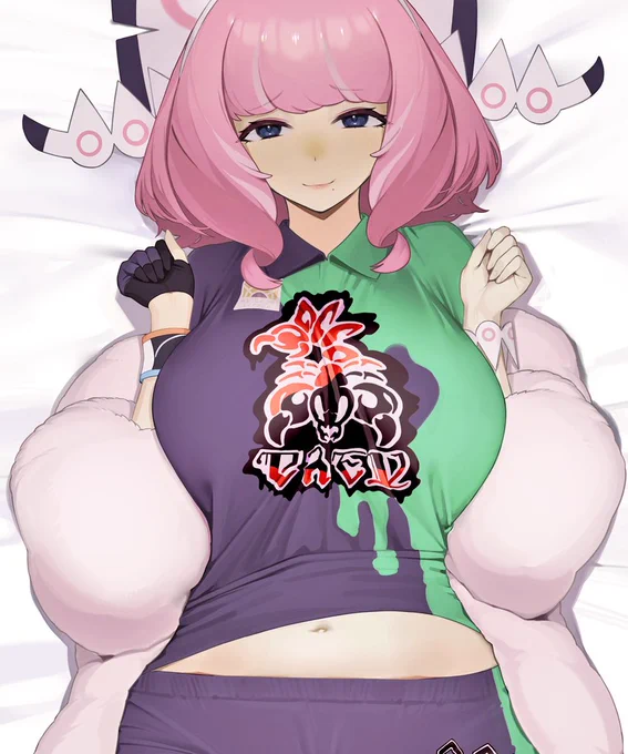 クララ来て欲ぢ…( *˘ᾥ˘ )人 
