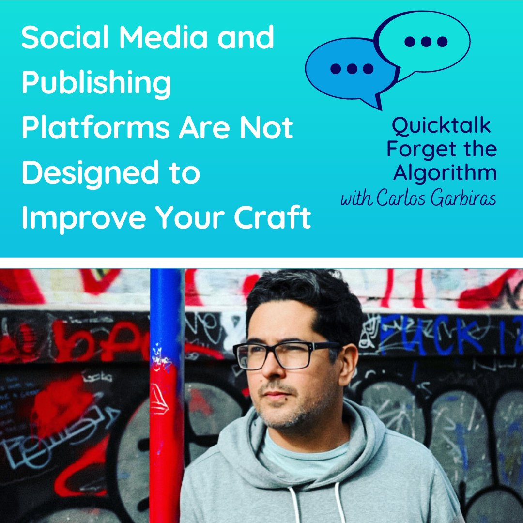 QuickTalk tweet media