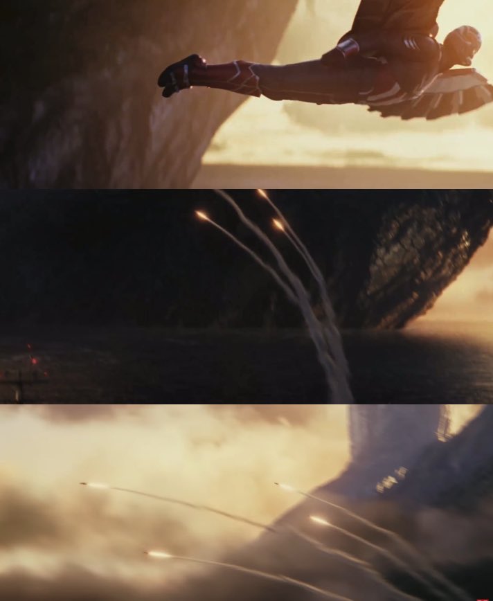 DiscussingFilm's tweet photo. First peek at Tiamut in ‘CAPTAIN AMERICA: BRAVE NEW WORLD’ https://t.co/dj6BJHgXvH