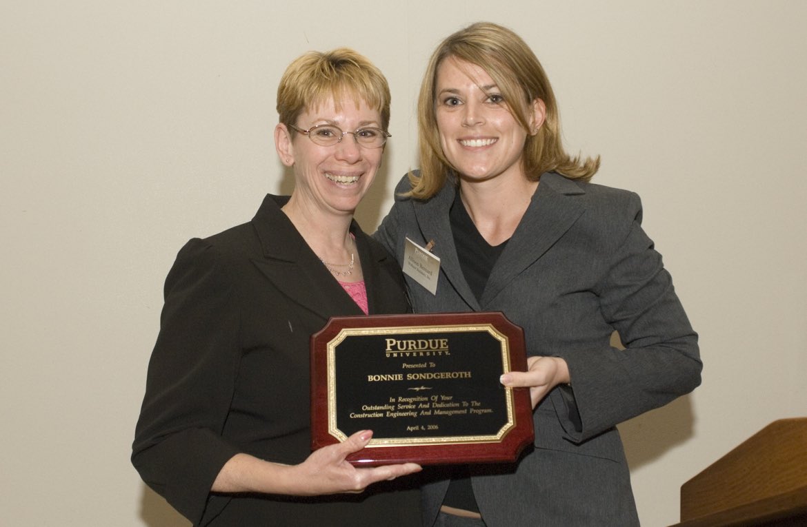 Purdue Construction Engineering tweet media