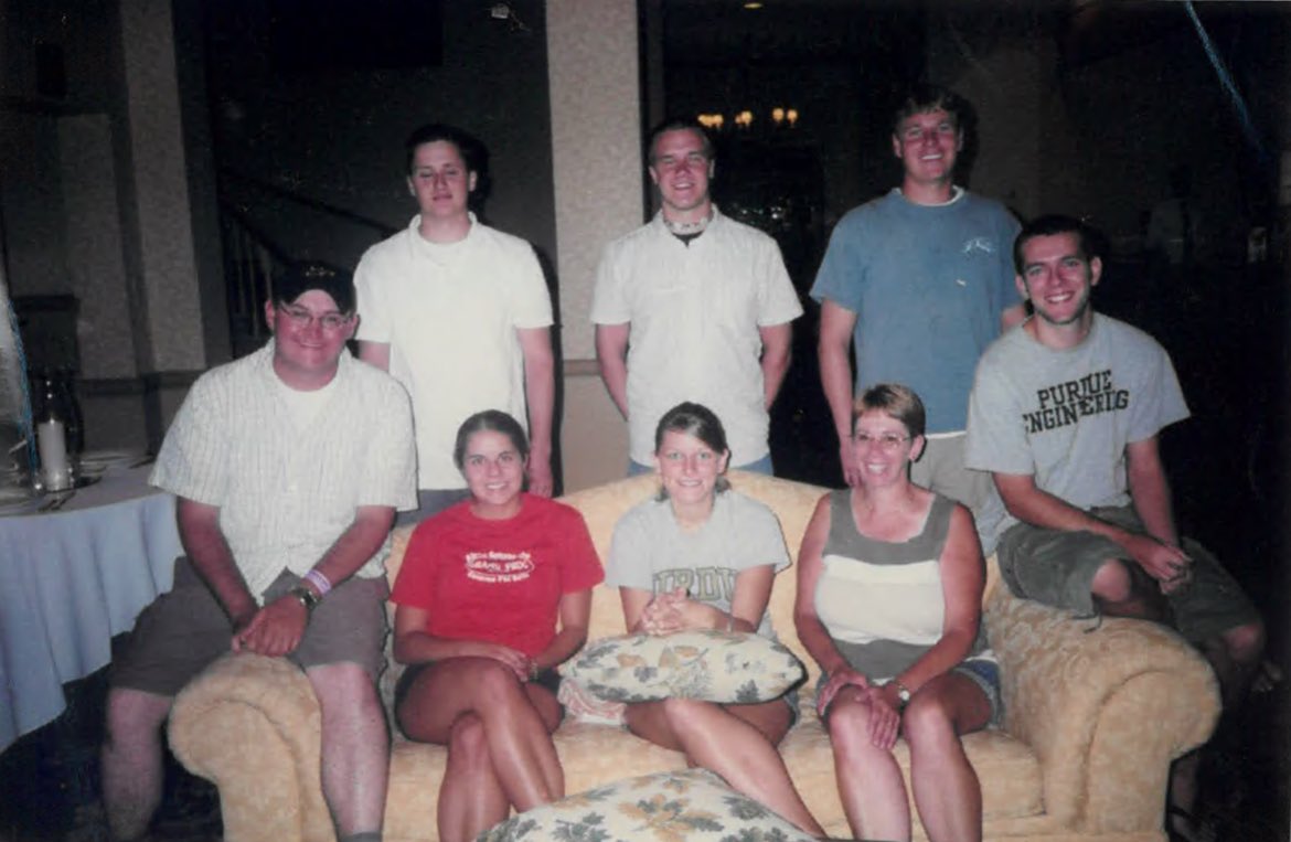 Purdue Construction Engineering tweet media