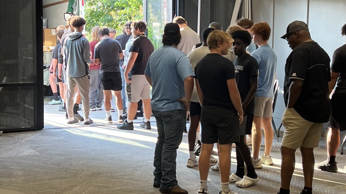 MLCHS Titan Football tweet media