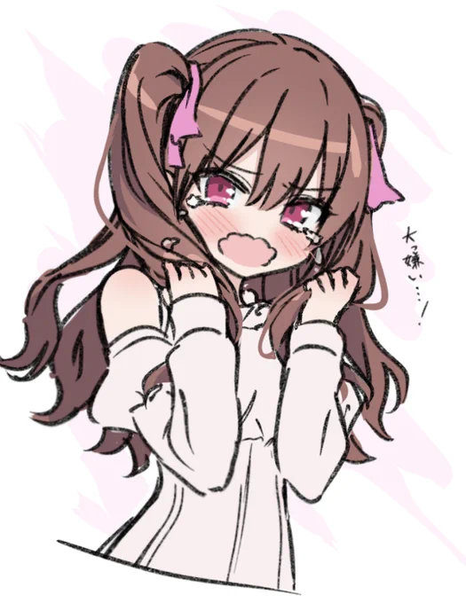 ロリみかりん・・・ #にごリリ